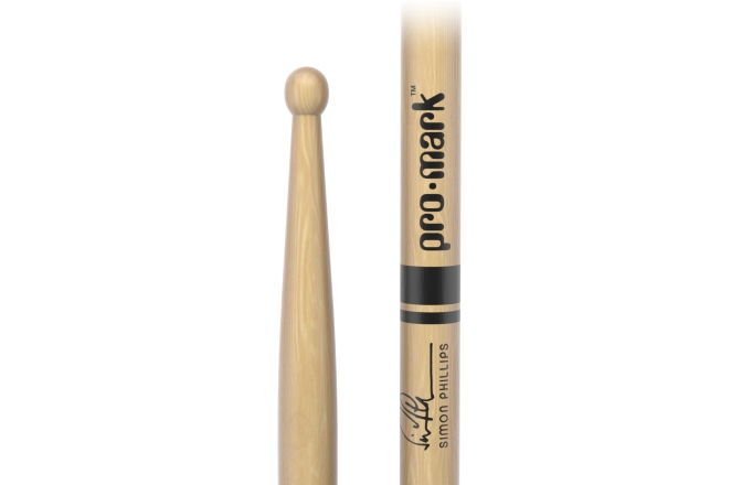Bețe de tobe Promark TX707W Simon Phillips