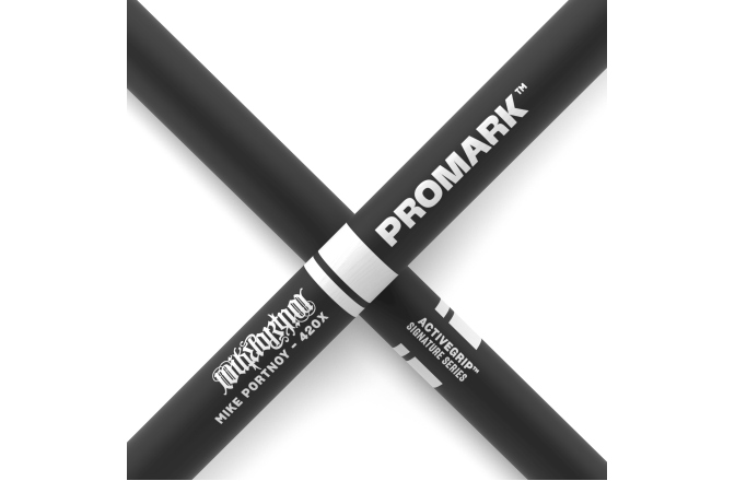 Bețe de tobe Promark TXMP420XW-AG Mike Portnoy  