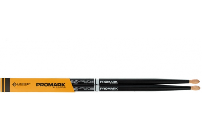 Bețe de tobe Promark TXMP420XW-AG Mike Portnoy  