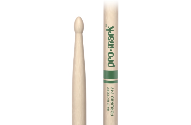 Bețe de tobe Promark TXR747W Hickory