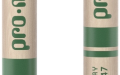 Bețe de tobe Promark TXR747W Hickory