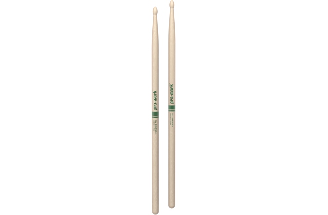 Bețe de tobe Promark TXR747W Hickory