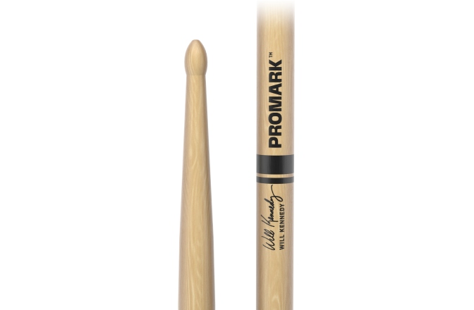 Bețe de tobe Promark Will Kennedy Hickory 