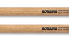Bețe de tobe Rohema 5A Hornwood