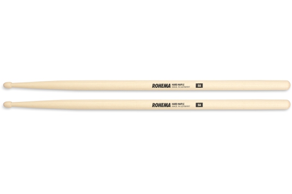 5A Maple