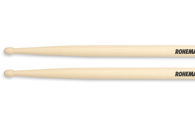 Bețe de tobe Rohema 5A Maple
