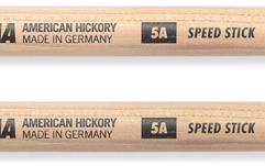 Bețe de tobe Rohema 5A Speed Stick