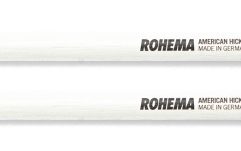 Bețe de tobe Rohema 5A White