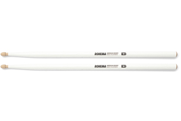 5A White