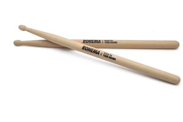 Big Sticks