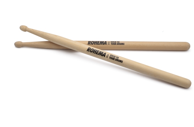 Bețe de tobe Rohema Big Sticks