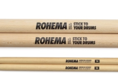 Bețe de tobe Rohema Big Sticks