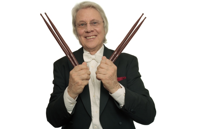 Bețe de tobe Rohema Concert Riedhammer 2