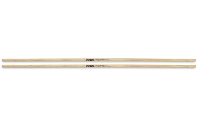 Bețe de tobe Rohema Dropsticks by Olaf Pyras