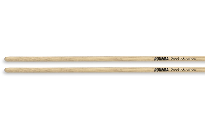 Bețe de tobe Rohema Dropsticks by Olaf Pyras