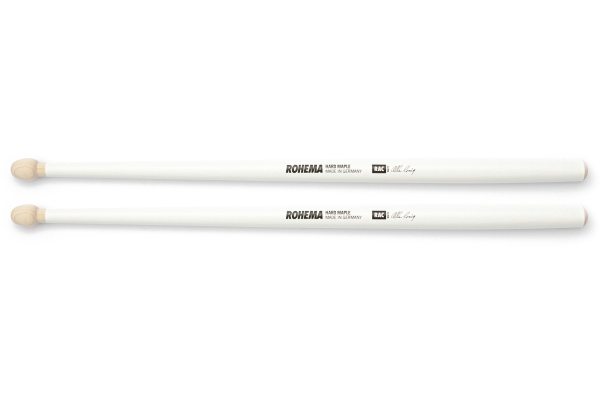 RAC WHITE