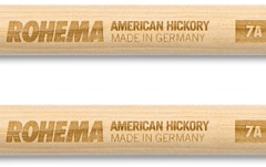 Bețe de tobe Rohema Start Sticks 7A