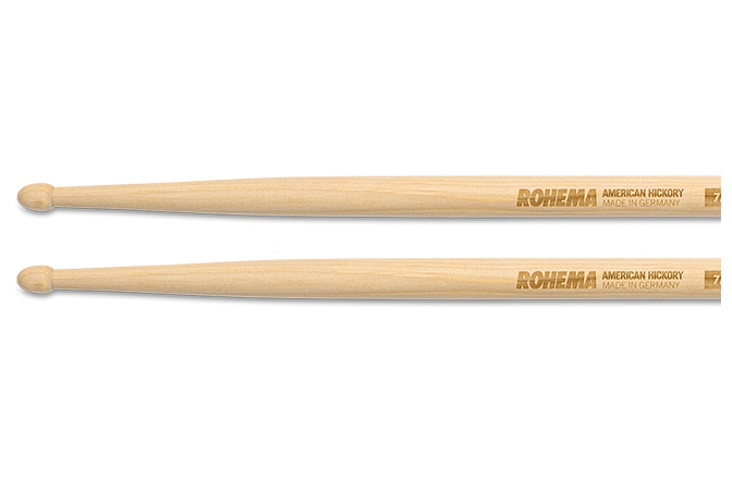 Bețe de tobe Rohema Start Sticks 7A