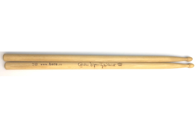 Bete de tobe - standard Hora Reghin 5B Ovidiu Lipan Ţăndărică