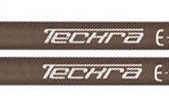Bețe de tobe Techra E-Rhythm 5B