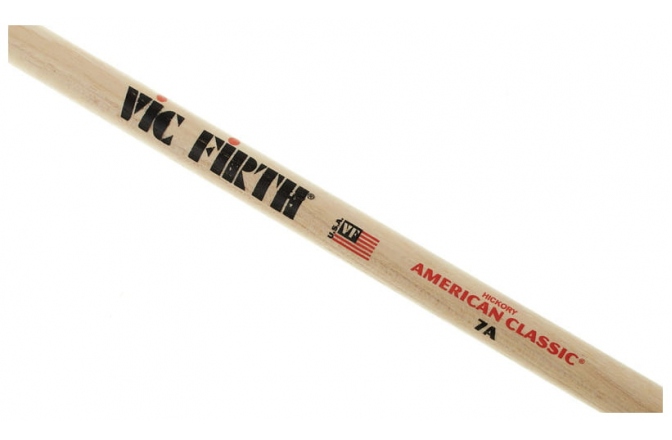 Bețe de tobe Vic Firth American Classic 7A