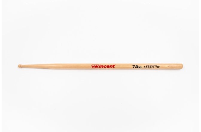 Bețe de tobe Wincent 7AXL Barrel Tip