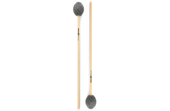 Bețe Marimba Promark Andrew Markworth Soft Bass Marimba Mallet