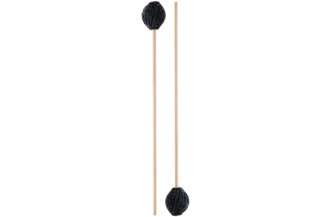 Bețe Marimba Promark DV3 Diversity Series "System Blue" Marimba Mallet