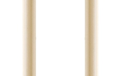Bețe Marimba Promark DV6R Diversity Series "System Blue"