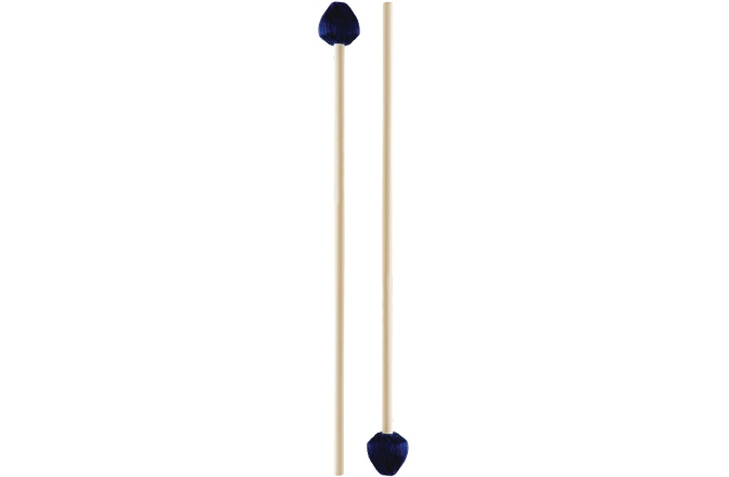 Bețe Marimba Promark DV6R Diversity Series "System Blue"