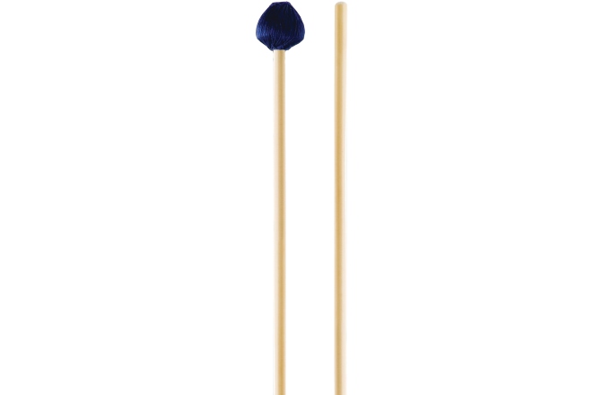 Bețe Marimba Promark DV7R Diversity Series "System Blue" 