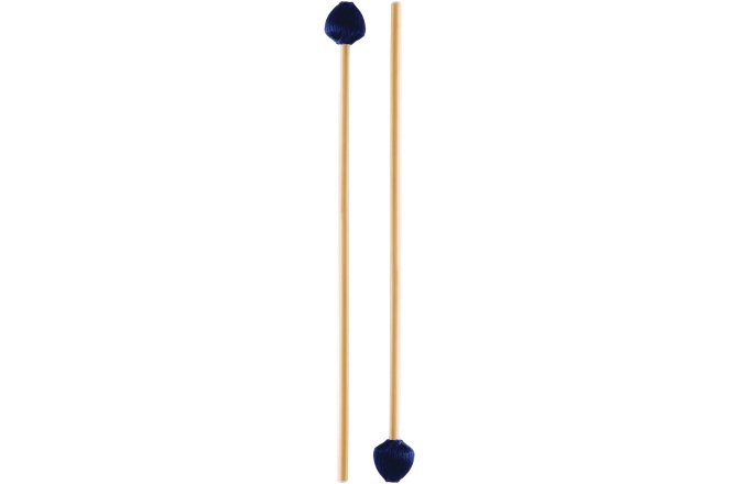 Bețe Marimba Promark DV8R Diversity Series "System Blue" 