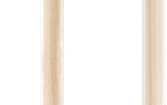 Bețe Marimba Promark Jim Wunderlich "System Blue" Hard 