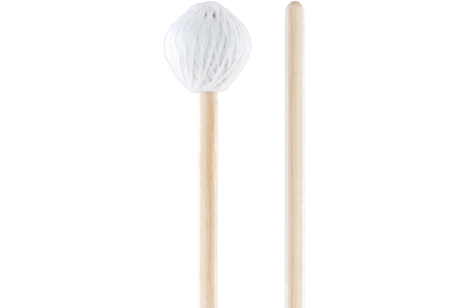 Bețe Marimba Promark Jim Wunderlich "System Blue" Hard 