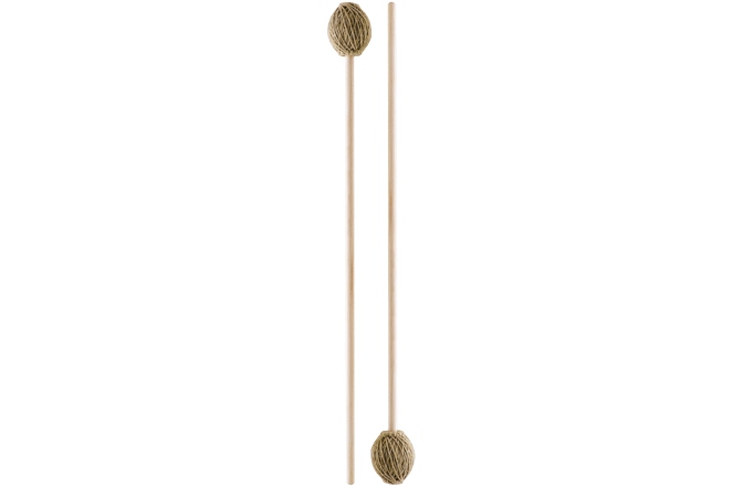 Bețe Marimba Promark Jim Wunderlich "System Blue" Medium 