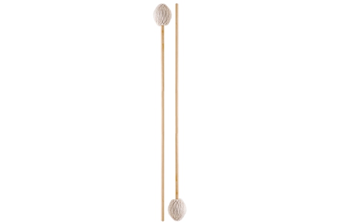 Bețe Marimba Promark Jim Wunderlich "System Blue" Medium Hard