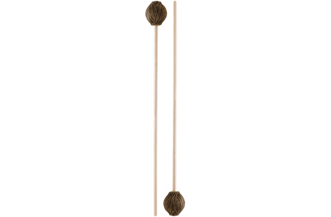 Bețe Marimba Promark Jim Wunderlich "System Blue" Medium Soft 