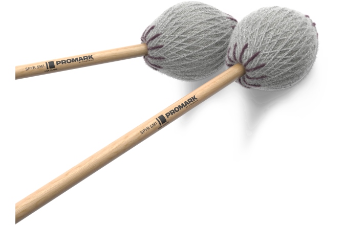 Bețe Marimba Promark  SPYR SM1 Very Soft 