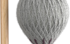 Bețe Marimba Promark  SPYR SM1 Very Soft 
