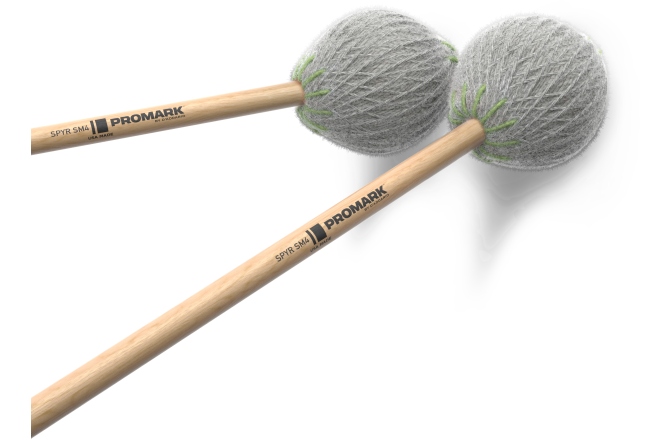 Bețe Marimba Promark SPYR SM4 Medium - Hard 