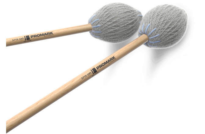 Bețe Marimba Promark SPYR SM5 Hard 