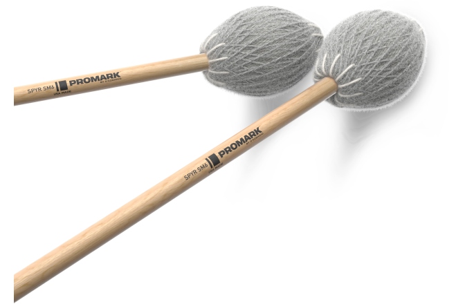 Bețe Marimba Promark SPYR SM6 Very Hard 