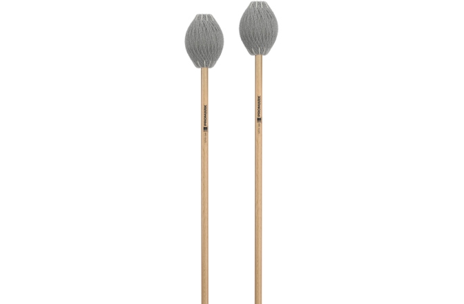 Bețe Marimba Promark SPYR SM6 Very Hard 