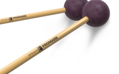 Bețe Marimba Promark SPYR SU1R Very Soft Rubber 