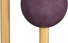Bețe Marimba Promark SPYR SU1R Very Soft Rubber 