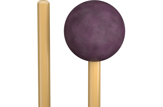 Bețe Marimba Promark SPYR SU1R Very Soft Rubber 