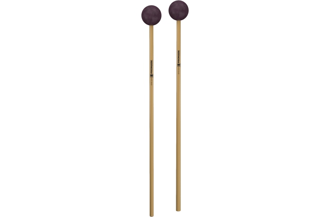 Bețe Marimba Promark SPYR SU1R Very Soft Rubber 