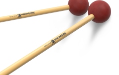 Bețe Marimba Promark SPYR SU2R Soft Rubber