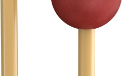 Bețe Marimba Promark SPYR SU2R Soft Rubber
