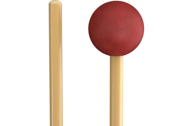 Bețe Marimba Promark SPYR SU2R Soft Rubber